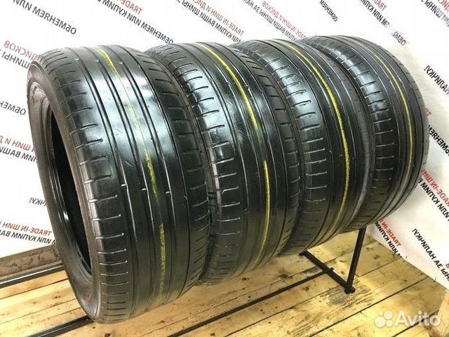 Nokian Tyres Nordman S SUV 255/55 R18