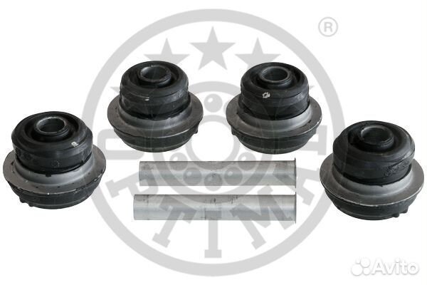 Сайлентблок рычага Mercedes-Benz 190 W201