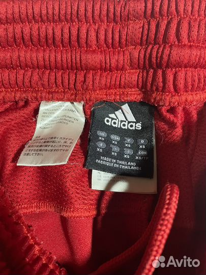 Шорты adidas мужские