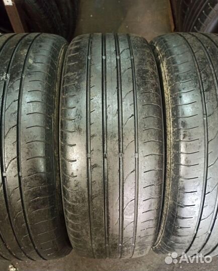 Continental ContiPremiumContact 2 215/55 R18 103Y
