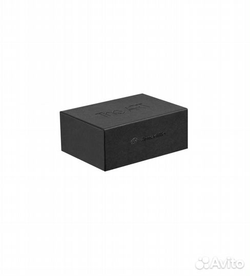 Ручка Armadillo BK6.R.ART30 BL-26 черный