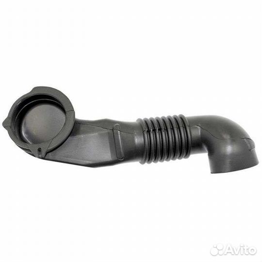 Патрубок от порошкоприемника к баку Bosch 267532