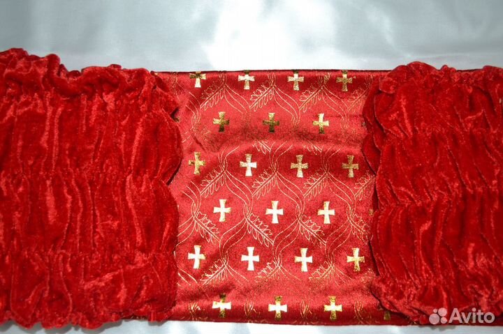 Постели для гроба