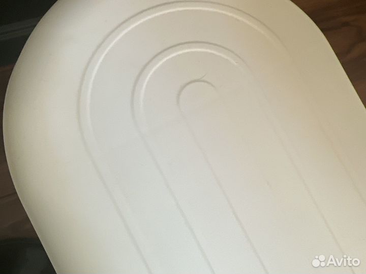 Стул для кормления oribel