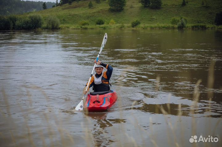 Гид по Республике Башкортостан