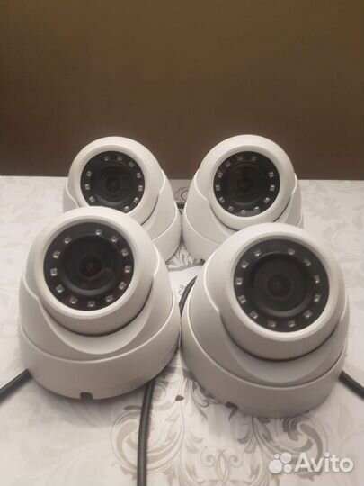 Dahua DH-HAC-HDW1220MP-0280B