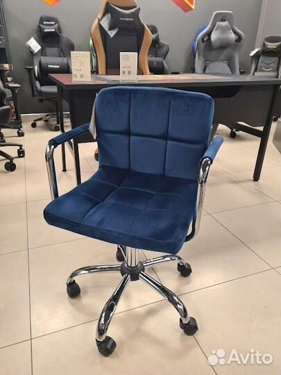 Компьютерное кресло