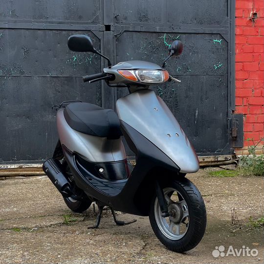Скутер Honda Dio AF-34