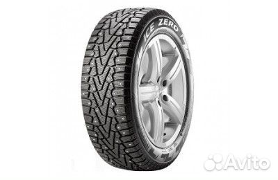 Pirelli Ice Zero 235/55 R19