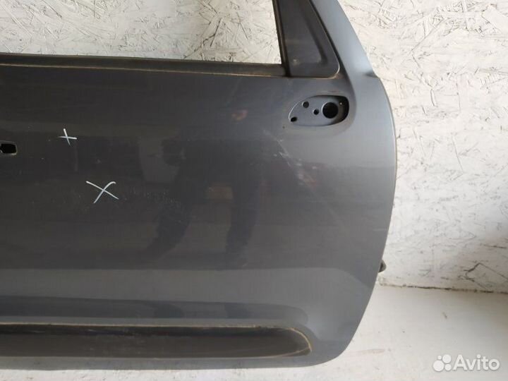 Дверь передняя правая Citroen C3 Picasso (2008-201