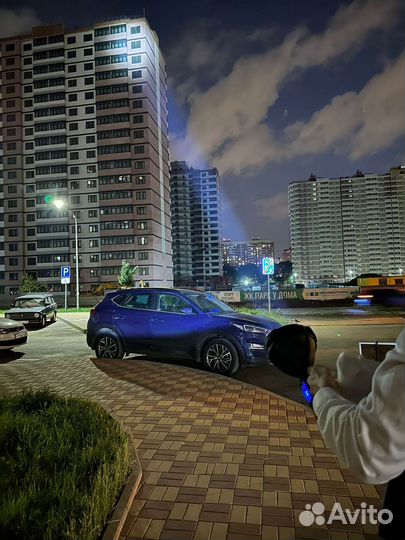 Мощный фонарь ультра яркий прожектор новый