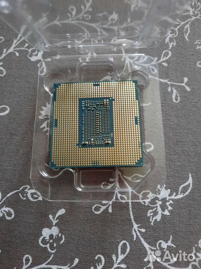 Процессор Intel pentium G5420