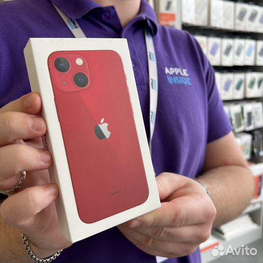 iPhone 13, 512 ГБ