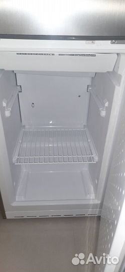 Холодильник бу bosch