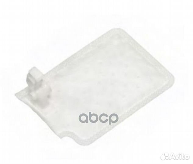 Фильтр сетчатый топливного насоса VW polo/chery