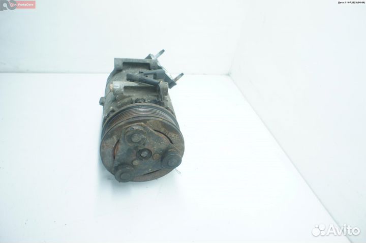 Компрессор системы кондиционирования Ford Mondeo