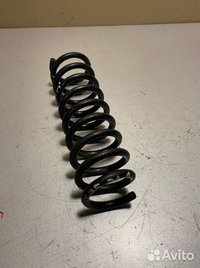 Пружина задняя Hyundai Ix35