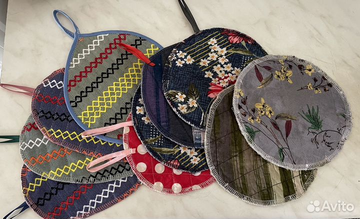 Посуда, чайник и многое другое