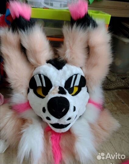 Фурсьют обмен