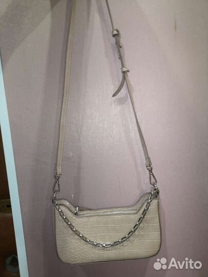 Сумка женская mango