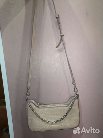 Сумка женская mango