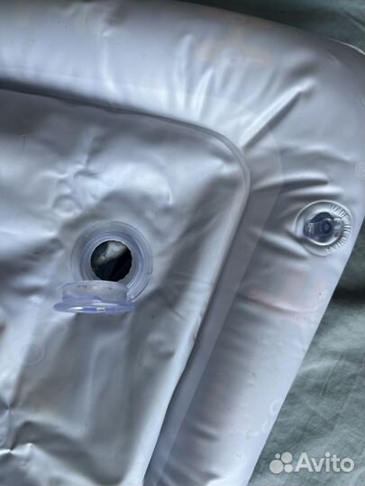 Детский водный коврик