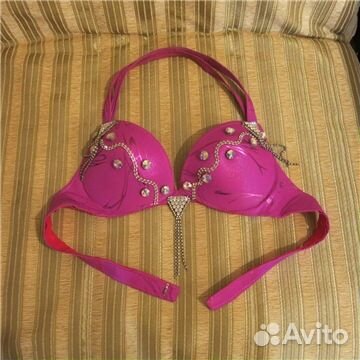 Костюм для восточных танцев (р-р 42-44)