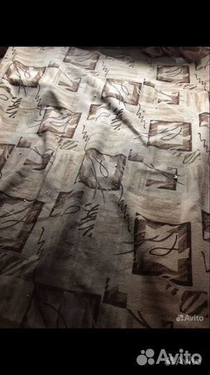 Ковры новые