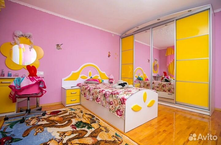 Шкаф детский с фабрики