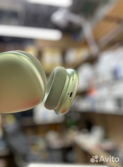 Наушники AirPods Max (Оптом)