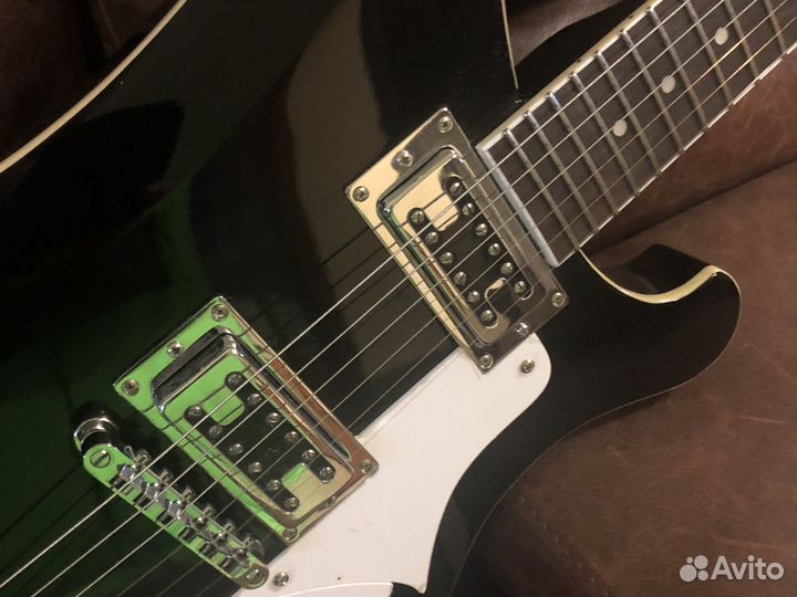 Rickenbacker 481