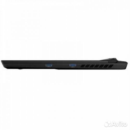 Ноутбук MSI Vector GP66 HX 12UGS 9S7-154522 532609