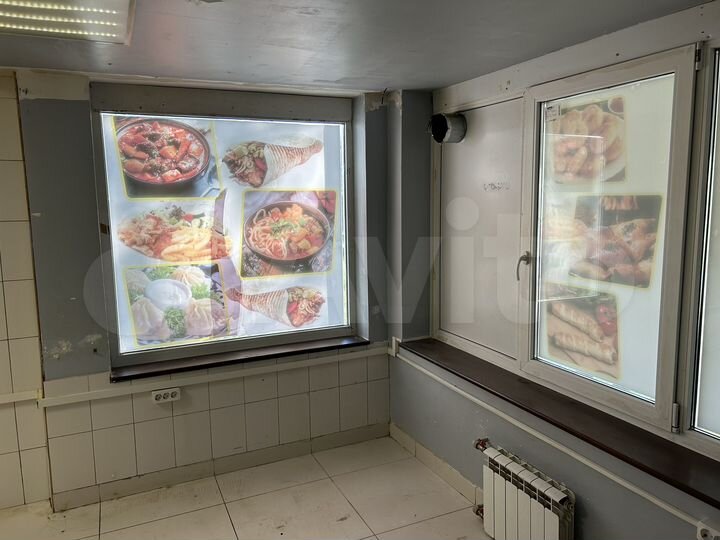 Свободного назначения, 41 м²