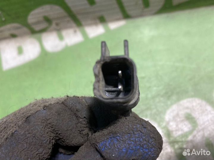 Датчик ABS передний Ford Focus 2 qqdb 2007