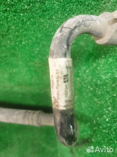 Трубка кондиционера Volvo S40 II 1.6 2006