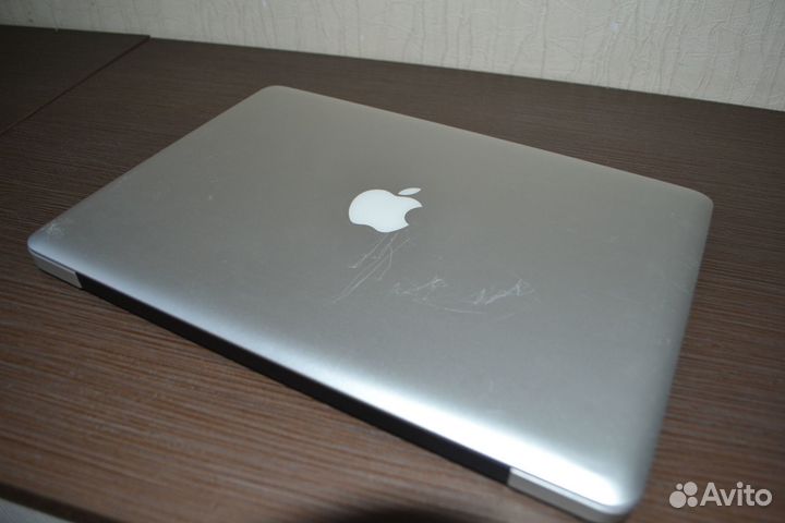 MacBook Pro 13 Mid 2012 8/512