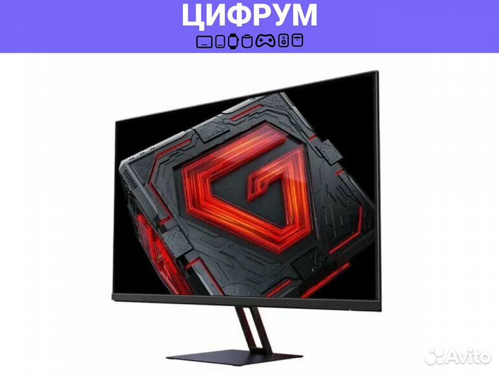 Монитор Redmi Display X27G 27'' 165Hz
