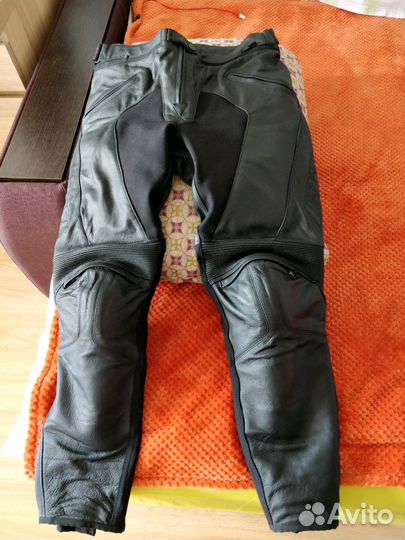 Мотоштаны Dainese женские
