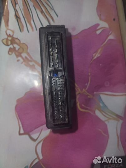 Блок комфорта Opel Vectra B