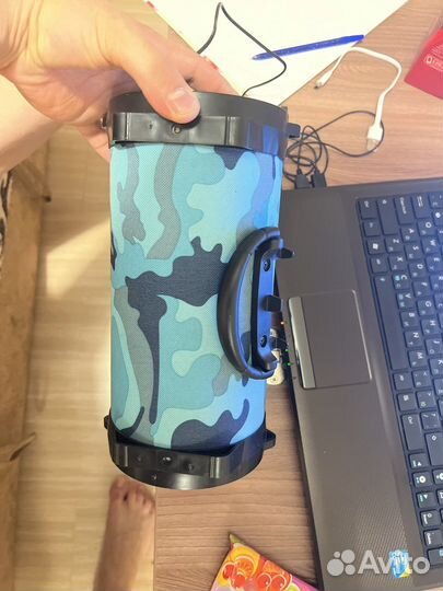 Bluetooth колонка Forza