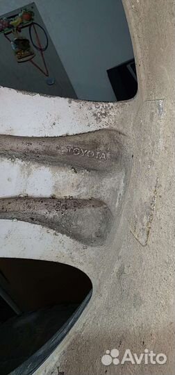 Колеса TLC 200