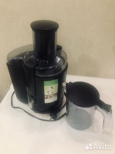 Соковыжималка philips hr 1858