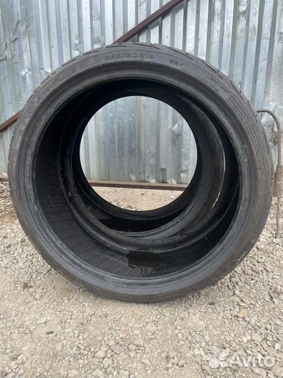 Triangle TR968 26.5/30 R19