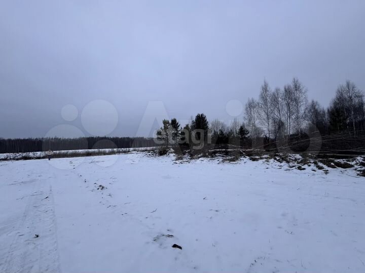 Участок 33 сот. (ИЖС)