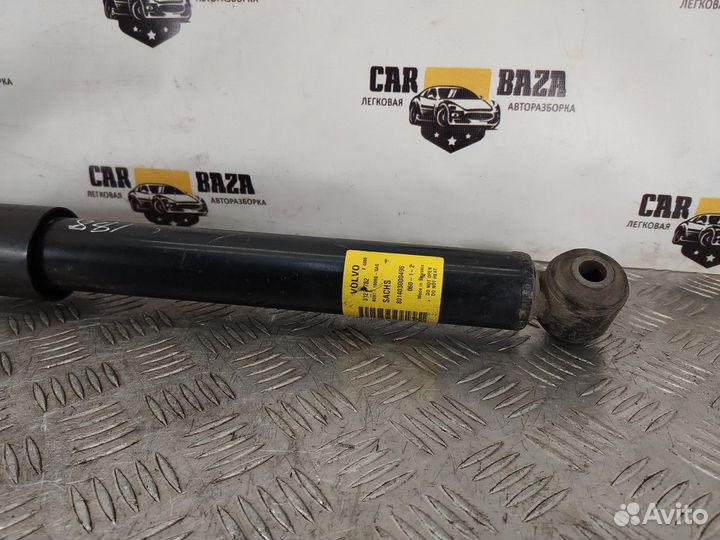 Амортизатор задний Volvo XC60