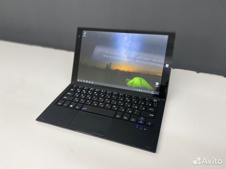 Нетбук (планшет) 4Good t101i