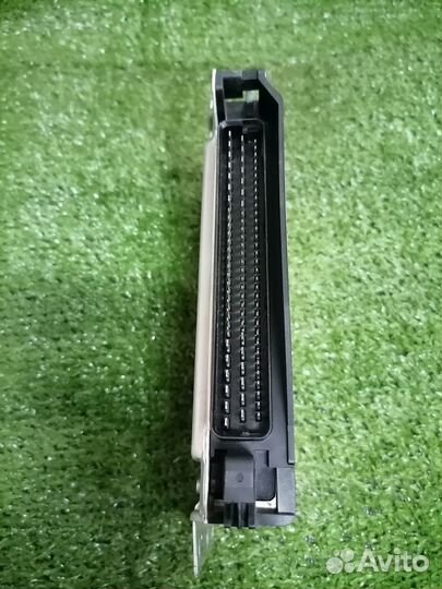 Блок управления АКПП AMB 8E0927156T Audi A4 B6 8E