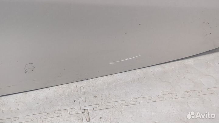 Капот Lexus RX, 2007