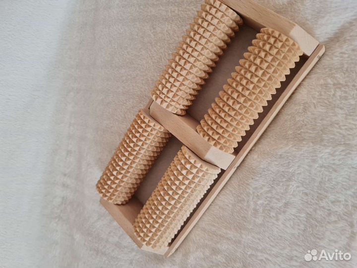 Массажер для ног