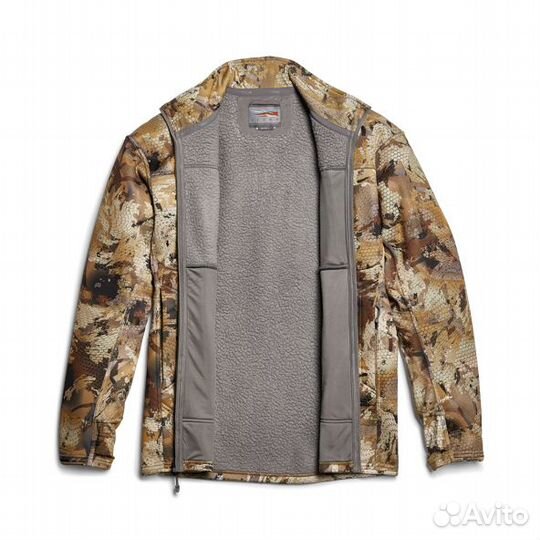 Sitka Traverse куртка, брюки, комбинезон